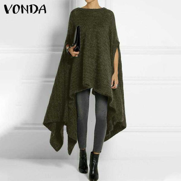 women's blouses & shirts blouses solid blouse women long coats vonda mujer cardigan female outwears vintage casual half sleeve irregula, White
women's blouses & shirts blouses solid blouse women long coats vonda mujer cardigan female outwears vintage casual half sleeve irregula, White