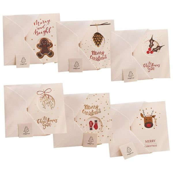 greeting cards thanks card wishes with envelopes christmas merry wishing message
greeting cards thanks card wishes with envelopes christmas merry wishing message