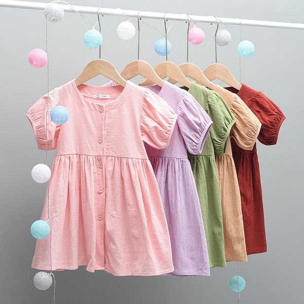 girl's dresses summer fashion princess for baby girls kids clothes sweet costumes solid outfits children vestidos toddler clothing, Red;yellow
girl's dresses summer fashion princess for baby girls kids clothes sweet costumes solid outfits children vestidos toddler clothing, Red;yellow