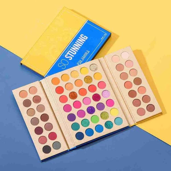 eye shadow 63 color palette natural matte pearlescent long-lasting silky powder waterproof eyeshadow beauty cosmetic
eye shadow 63 color palette natural matte pearlescent long-lasting silky powder waterproof eyeshadow beauty cosmetic
