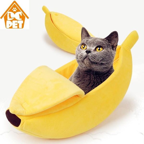cat beds & furniture banana bed house cute puppy cushion kennel warm soft pet supplies mat for cats kittens
cat beds & furniture banana bed house cute puppy cushion kennel warm soft pet supplies mat for cats kittens