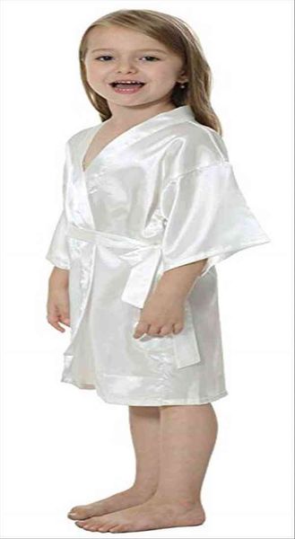 kids solid satin rayon kimono robe bridesmaid solid bathrobe children nightgown sleepwear dressing gown, Black;red
kids solid satin rayon kimono robe bridesmaid solid bathrobe children nightgown sleepwear dressing gown, Black;red