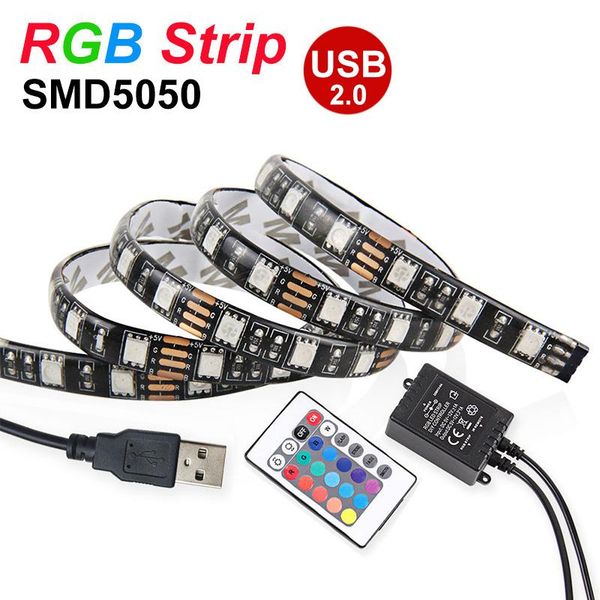 strip light smd rgb dc5v flexible lights ip65 50cm 1m 2m with 24keys remote tv background lighting strips led
strip light smd rgb dc5v flexible lights ip65 50cm 1m 2m with 24keys remote tv background lighting strips led