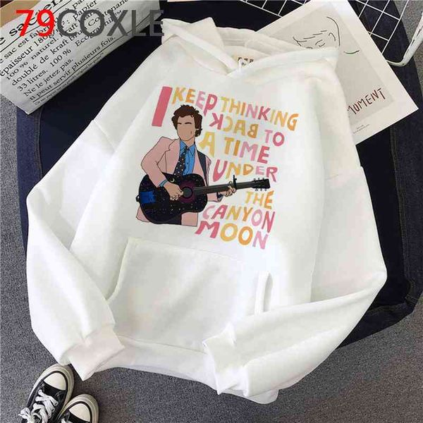 women's hoodies & sweatshirts one direction harry styles women printed streetwear oversized plus size female hoody clothing grunge kney, Black
women's hoodies & sweatshirts one direction harry styles women printed streetwear oversized plus size female hoody clothing grunge kney, Black