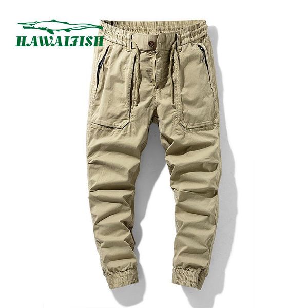 men's pants male trousers cargo summer thin stretch casual 2021 brand sweatpants, Black
men's pants male trousers cargo summer thin stretch casual 2021 brand sweatpants, Black