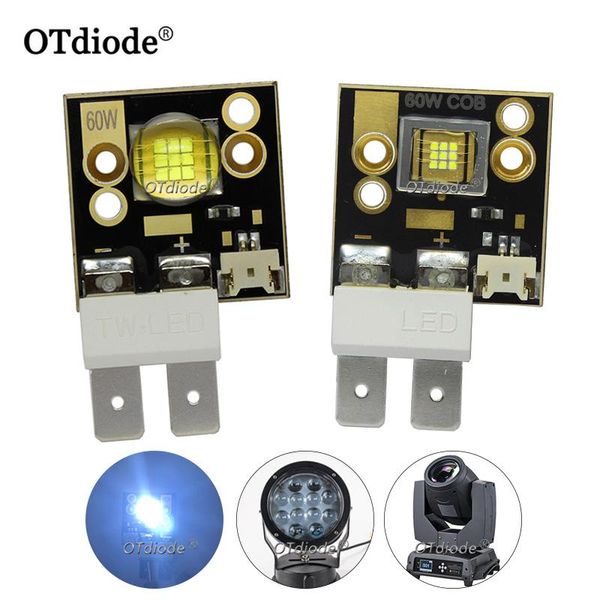 light beads 60w luminus cbt90 sct90 cbt-90 cst-90 led emitter diode cold white 60/120 degree for follow spotlight stage moving head
light beads 60w luminus cbt90 sct90 cbt-90 cst-90 led emitter diode cold white 60/120 degree for follow spotlight stage moving head