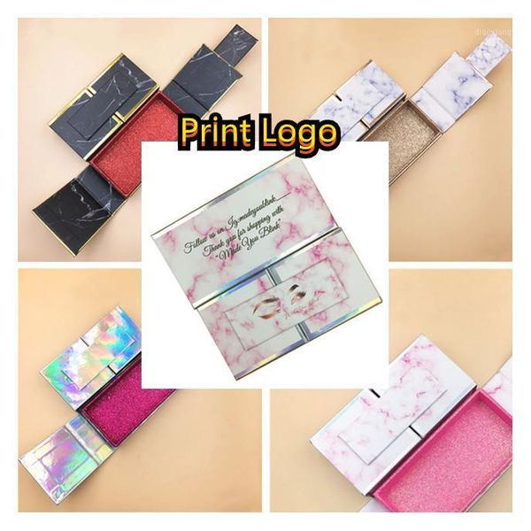 double door false eyelash packaging box lash boxes print logo faux cils 25mm mink eyelashes marble case holographic1
double door false eyelash packaging box lash boxes print logo faux cils 25mm mink eyelashes marble case holographic1