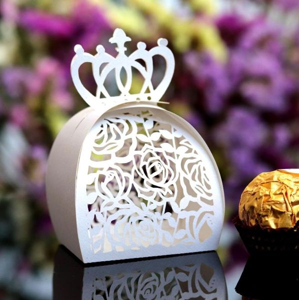 gift wrap hollow rose flower crown wedding candy box paper sweet boxes laser cut chocolate packing for party decor supplies
gift wrap hollow rose flower crown wedding candy box paper sweet boxes laser cut chocolate packing for party decor supplies