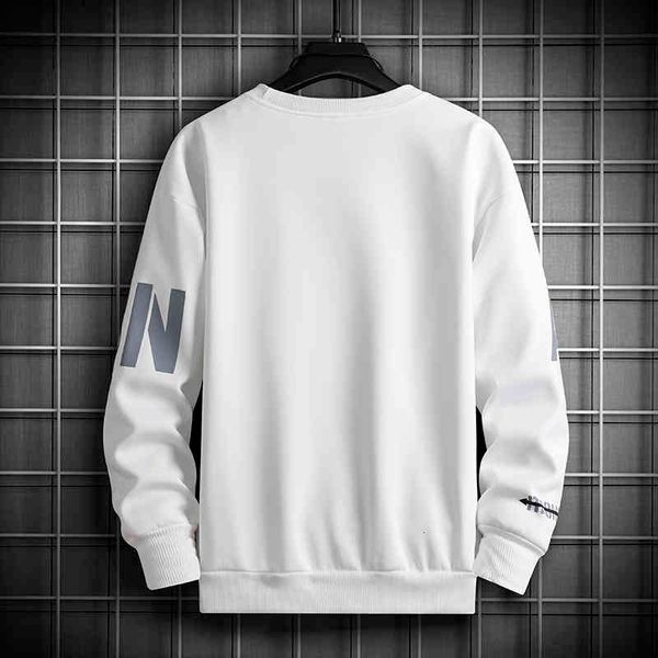 men's hoodies & sweatshirts fashion spring autumn male loose casual printing hip hop man sweatshirt fwdx, Black
men's hoodies & sweatshirts fashion spring autumn male loose casual printing hip hop man sweatshirt fwdx, Black