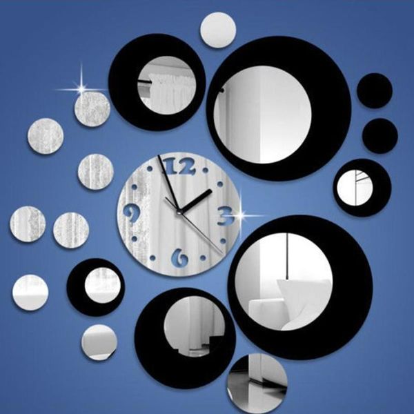 wall clocks tpfocus creative style multi-circles acrylic round clock for home decoration diy art
wall clocks tpfocus creative style multi-circles acrylic round clock for home decoration diy art