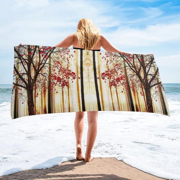 towel autumn abstract woodland fallen leaves quick-dry beach bathroom microfiber bath towels for adults picnic yoga mat
towel autumn abstract woodland fallen leaves quick-dry beach bathroom microfiber bath towels for adults picnic yoga mat