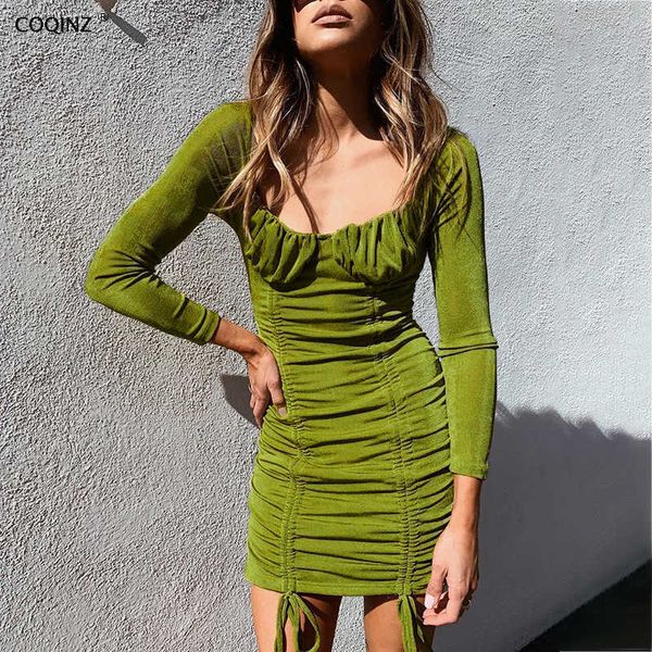 bodycon woman bandage dress winter long sleeve elegant dresses for women party night club black designer clothes 23307p 210712, Black;gray
bodycon woman bandage dress winter long sleeve elegant dresses for women party night club black designer clothes 23307p 210712, Black;gray