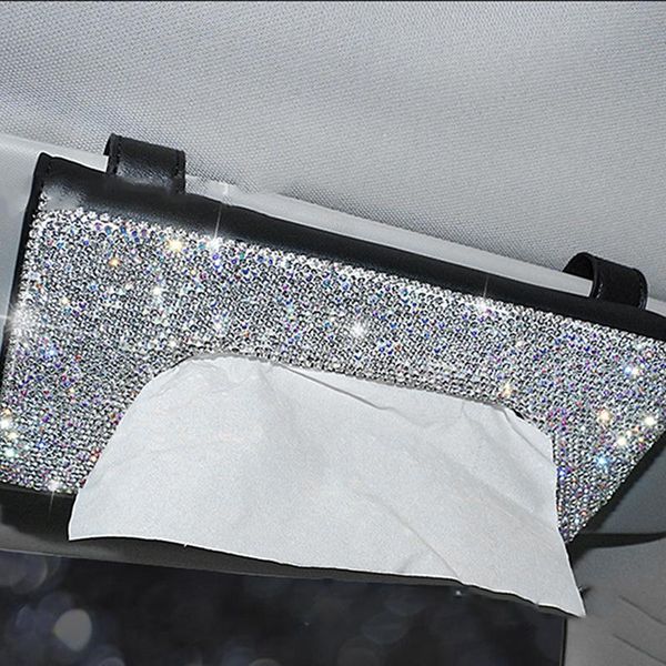 tissue boxes & napkins car holder anti-blocking sights sun visor box napkin dispenser for auto vehicle re
tissue boxes & napkins car holder anti-blocking sights sun visor box napkin dispenser for auto vehicle re