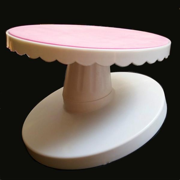 baking & pastry tools equipment fondant cake decorating table turntable operating adjustable tilting
baking & pastry tools equipment fondant cake decorating table turntable operating adjustable tilting