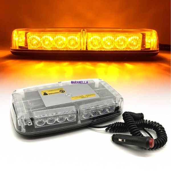lamp covers & shades car roof strobe light 24 led flashing emergency warning fire truck flash beacon dc12v
lamp covers & shades car roof strobe light 24 led flashing emergency warning fire truck flash beacon dc12v