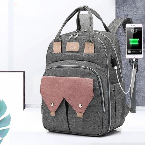 diaper bags large multifuntional usb baby bag backpack organizer for mummy maternity mom stroller
diaper bags large multifuntional usb baby bag backpack organizer for mummy maternity mom stroller