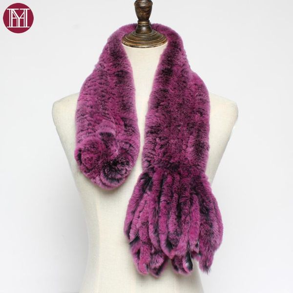 winter lady genuine rex fur scarves women soft warm natural fashion knitted scarfs, Blue;gray
winter lady genuine rex fur scarves women soft warm natural fashion knitted scarfs, Blue;gray