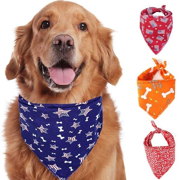 print medium large dog bandana fashion flag soft cotton polyester pet bibs scarfs halloween accessories apparel
print medium large dog bandana fashion flag soft cotton polyester pet bibs scarfs halloween accessories apparel