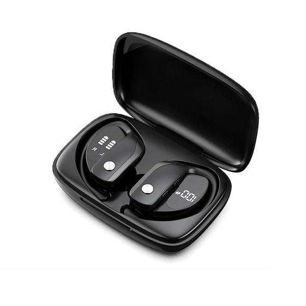 & mp4 players bluetooth headphones true wireless earbuds ear hook sports headsets tws bass gaming earphones with mic ipx5 waterproof
& mp4 players bluetooth headphones true wireless earbuds ear hook sports headsets tws bass gaming earphones with mic ipx5 waterproof