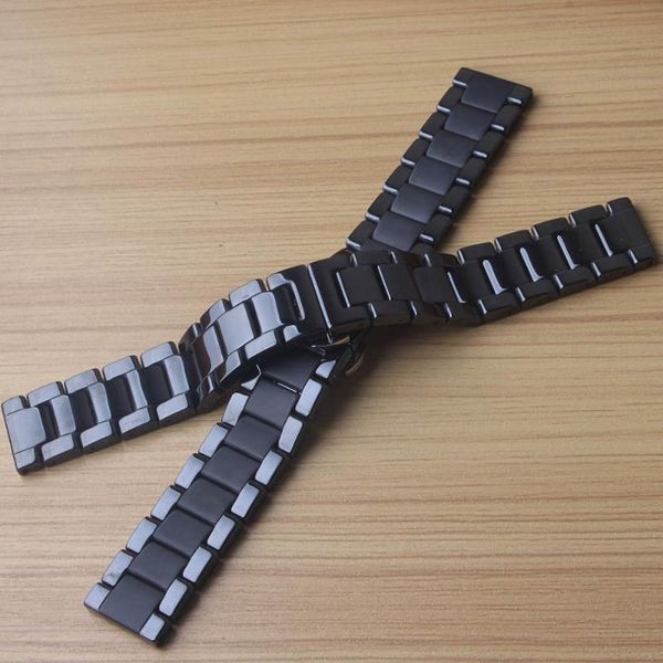 watch bands ceramic strap 18mm 20mm 22mm bracelet watchband quick release pin wristwatches band polished unpolished for samsung galaxy, Black;brown
watch bands ceramic strap 18mm 20mm 22mm bracelet watchband quick release pin wristwatches band polished unpolished for samsung galaxy, Black;brown