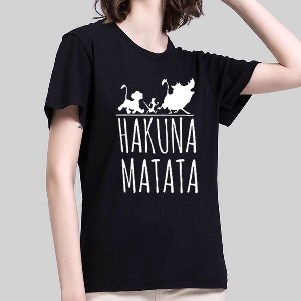 polo female shirt harajuku hakuna matata short sleeve summer streetwear casual oversize 2021 t top, White
polo female shirt harajuku hakuna matata short sleeve summer streetwear casual oversize 2021 t top, White