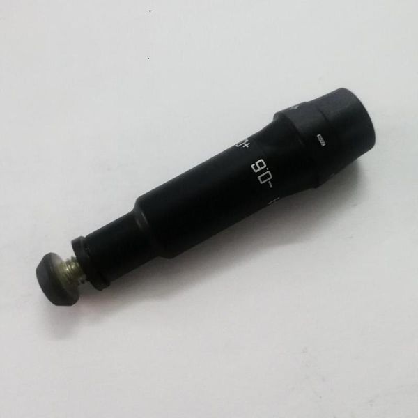 1pc tip .335/.350 left hand lh golf shaft sleeve adapter for g g35 g400 driver fairway complete set of clubs
1pc tip .335/.350 left hand lh golf shaft sleeve adapter for g g35 g400 driver fairway complete set of clubs