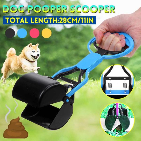 dog travel & outdoors pet pooper scooper poop scoop handle shovel animal waste puppies outdoor cat picker cleaning tools
dog travel & outdoors pet pooper scooper poop scoop handle shovel animal waste puppies outdoor cat picker cleaning tools