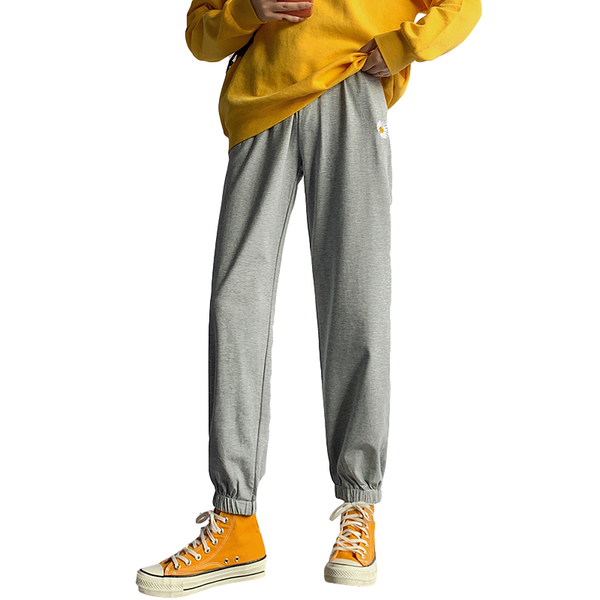 hip hop csual sports ankle-tied jogging pants sweatpants harajuku female women's harem solid color patchwork streetwear & capris, Black;white
hip hop csual sports ankle-tied jogging pants sweatpants harajuku female women's harem solid color patchwork streetwear & capris, Black;white