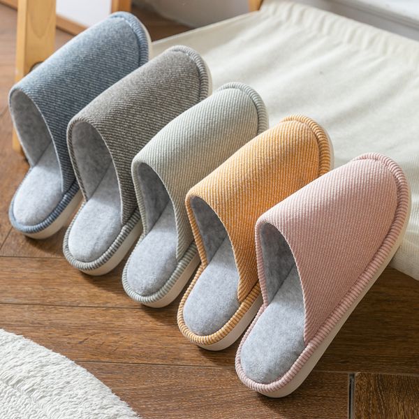 warm cotton slippers in autumn and winter domestic indoor male female couples plush anti-skid moon, Black
warm cotton slippers in autumn and winter domestic indoor male female couples plush anti-skid moon, Black