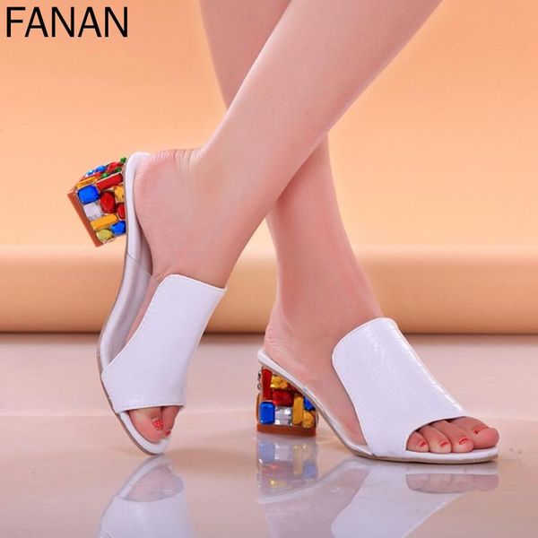 sandals rhinestone heels open toe shoes woman colorful ladies beach flip flops slides crystal fashion heel type summer style fit, Black
sandals rhinestone heels open toe shoes woman colorful ladies beach flip flops slides crystal fashion heel type summer style fit, Black