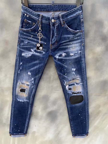 d2 jeans men classic jean homme pantalones hombre man soft biker masculino denim overalls mens pants ripped wash skinny twinky jeans 84187, Blue
d2 jeans men classic jean homme pantalones hombre man soft biker masculino denim overalls mens pants ripped wash skinny twinky jeans 84187, Blue