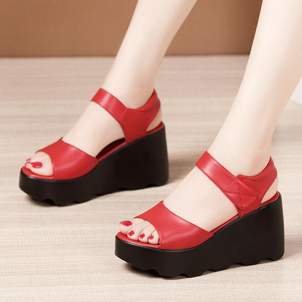 dress shoes size 32 to 43 wedges heel sandals women summer 2021 platform red black open toe female
dress shoes size 32 to 43 wedges heel sandals women summer 2021 platform red black open toe female