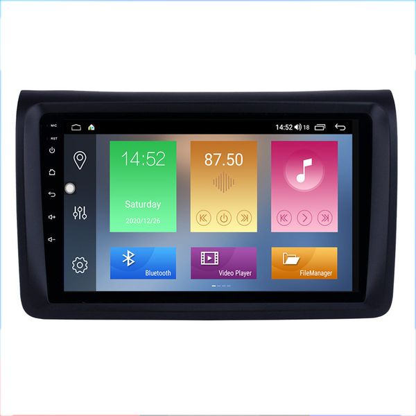touchscreen car dvd auto radio player for nissan nv350 with gps navigation wifi link usb fm support camera 9 inch android 10 hd
touchscreen car dvd auto radio player for nissan nv350 with gps navigation wifi link usb fm support camera 9 inch android 10 hd