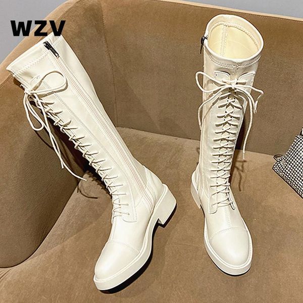 boots women's high 2021 chunky platform pu over-the-knee women lace-up increasing long woman u478, Black
boots women's high 2021 chunky platform pu over-the-knee women lace-up increasing long woman u478, Black