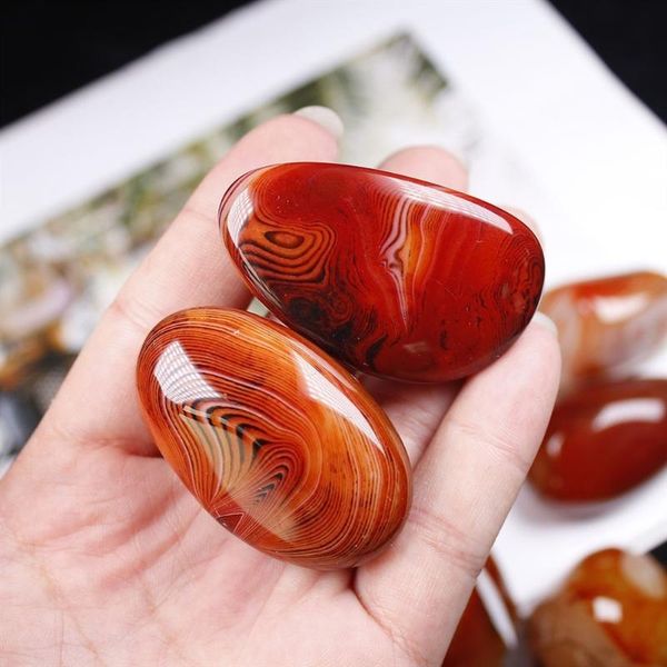 decorative objects & figurines 30-50g madagascar natural sour sugar agate crystal tumbling stone sardonyx mineral specimen polishing
decorative objects & figurines 30-50g madagascar natural sour sugar agate crystal tumbling stone sardonyx mineral specimen polishing