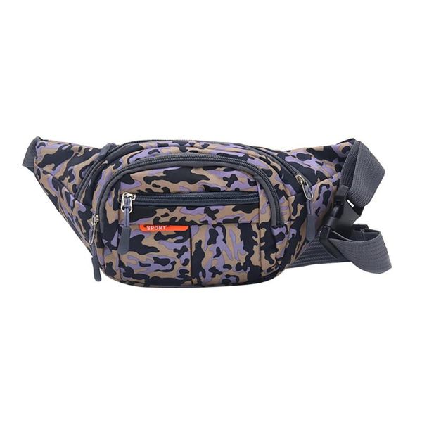 outdoor students sport camouflage crossbody bags zipper chest phone bag oxford main material hobos shape may 29 waist
outdoor students sport camouflage crossbody bags zipper chest phone bag oxford main material hobos shape may 29 waist