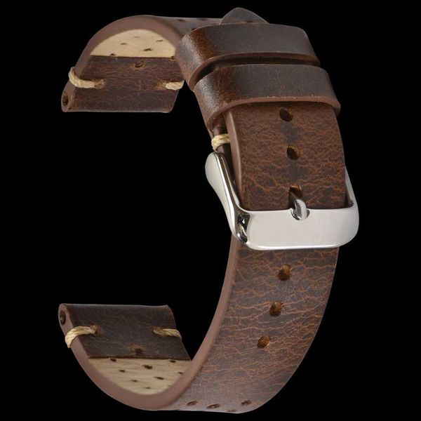 watch bands beafiry genuine leather band 18 20 22mm red brown wine black vegetable-tanned perforated straps, Black;brown
watch bands beafiry genuine leather band 18 20 22mm red brown wine black vegetable-tanned perforated straps, Black;brown