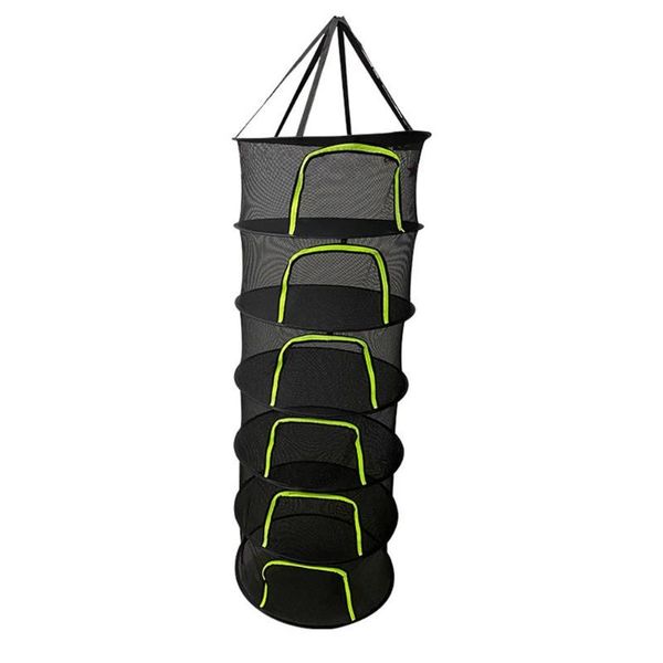 laundry storage & organization 6layers drying net for herbs hanging basket folding dry rack dryer bag mesh flowers buds plants organize
laundry storage & organization 6layers drying net for herbs hanging basket folding dry rack dryer bag mesh flowers buds plants organize