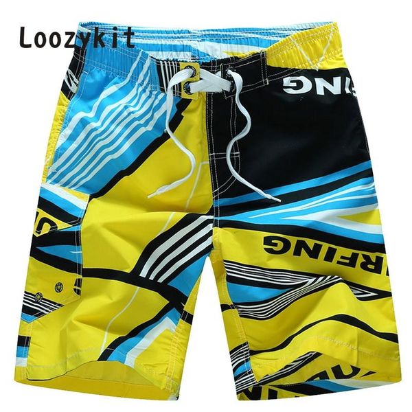 summer men's printing sports loose male casual drawstring shorts men beach swimwear breathable bermuda masculina running, Black;blue
summer men's printing sports loose male casual drawstring shorts men beach swimwear breathable bermuda masculina running, Black;blue