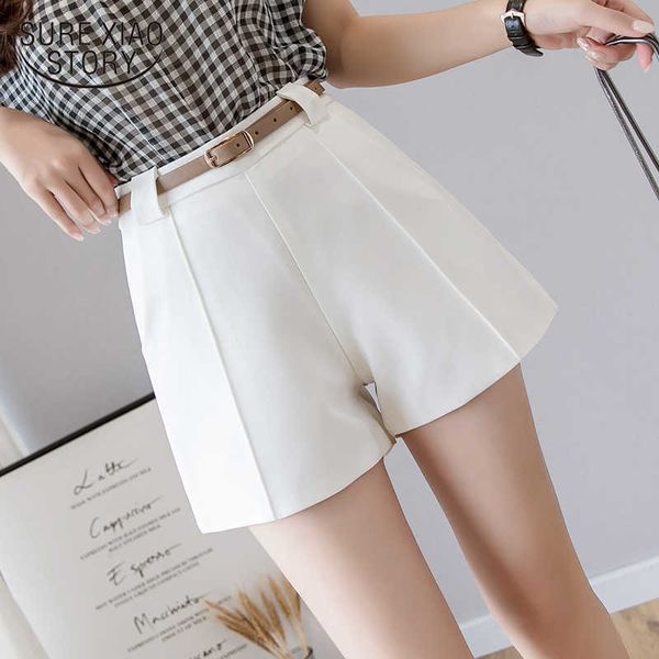 summer high waist shorts feminino women spodenki damskie korte broek dames short femme grande taille white shorts 5096 50 210528, White;black
summer high waist shorts feminino women spodenki damskie korte broek dames short femme grande taille white shorts 5096 50 210528, White;black