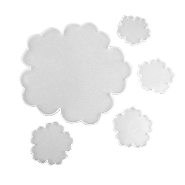 crystal epoxy mold flower fruit plate large set table tea tray silicone storage boxes & bins
crystal epoxy mold flower fruit plate large set table tea tray silicone storage boxes & bins