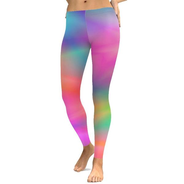 women's leggings fashionprint color graffiti stitching cool ladies jogging, Black
women's leggings fashionprint color graffiti stitching cool ladies jogging, Black