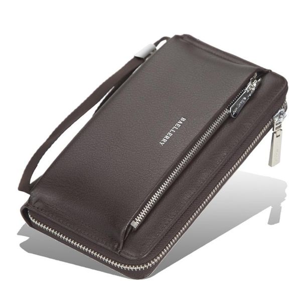 wallets mens artificial leather clutch bag business long wallet purse double zipper large capacity mobile phone holder, Red;black
wallets mens artificial leather clutch bag business long wallet purse double zipper large capacity mobile phone holder, Red;black