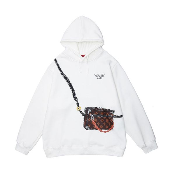 men's casual shirts hip hop men streetwear hooded japanese printed hoodies harajuku sweatshirts male women fashion thick clothing mti8, White;black
men's casual shirts hip hop men streetwear hooded japanese printed hoodies harajuku sweatshirts male women fashion thick clothing mti8, White;black