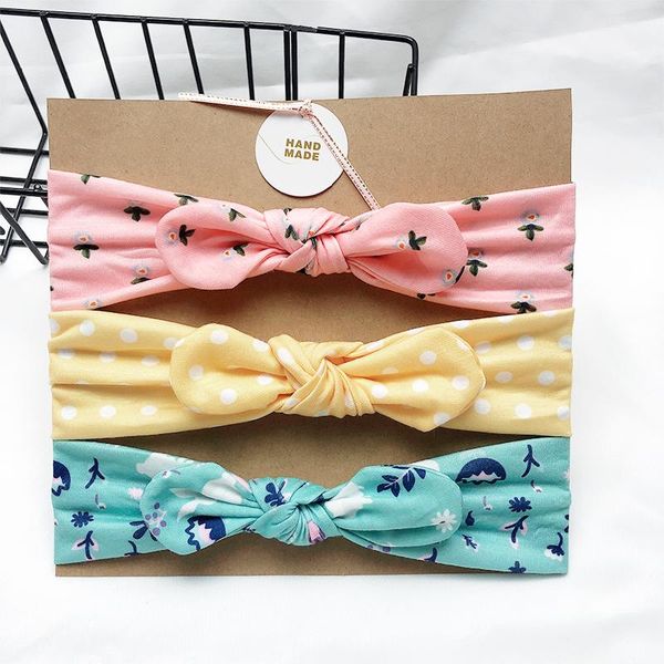 hair accessories 3pcs baby headband girls cotton ear turban bowknot elastic band for children girl, Slivery;white
hair accessories 3pcs baby headband girls cotton ear turban bowknot elastic band for children girl, Slivery;white