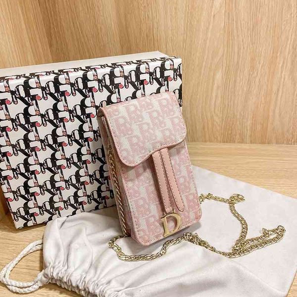 design chain mobile phone women's new high-end style popular one shoulder fashion bag handbags
design chain mobile phone women's new high-end style popular one shoulder fashion bag handbags