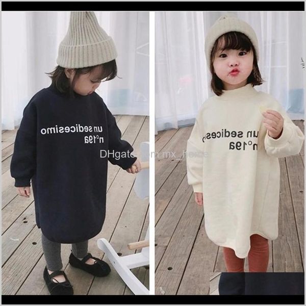 dresses baby clothing baby, & maternity drop delivery 2021 autumn winter korean style girls fleece long sleeve hoodies dress 2-6 years kids, Red;yellow
dresses baby clothing baby, & maternity drop delivery 2021 autumn winter korean style girls fleece long sleeve hoodies dress 2-6 years kids, Red;yellow