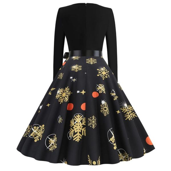casual dresses fancy pumpkin halloween women dress long sleeve mid length princess evening party prom festival vintage 50s 60s robe, Black;gray
casual dresses fancy pumpkin halloween women dress long sleeve mid length princess evening party prom festival vintage 50s 60s robe, Black;gray