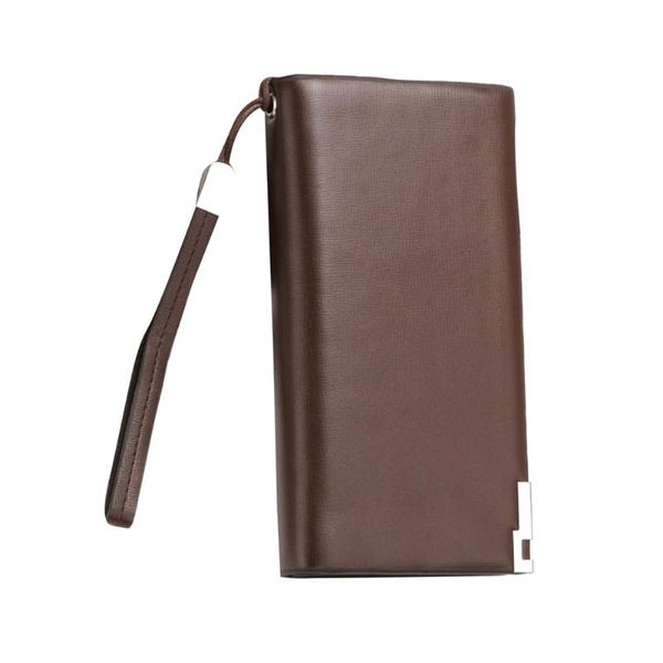 wallets men fashion bifold solid color wallet with lanyard great designed coin purse long zipper pu leather portable card pack, Red;black
wallets men fashion bifold solid color wallet with lanyard great designed coin purse long zipper pu leather portable card pack, Red;black