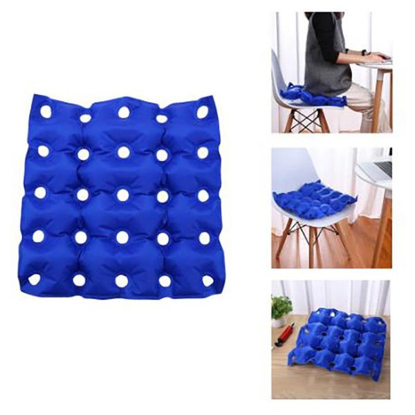 anti bedsore decubitus inflatable cushion mat chair meditation pad home office car wheelchair seat cushions with pump cushion/decorative pil
anti bedsore decubitus inflatable cushion mat chair meditation pad home office car wheelchair seat cushions with pump cushion/decorative pil